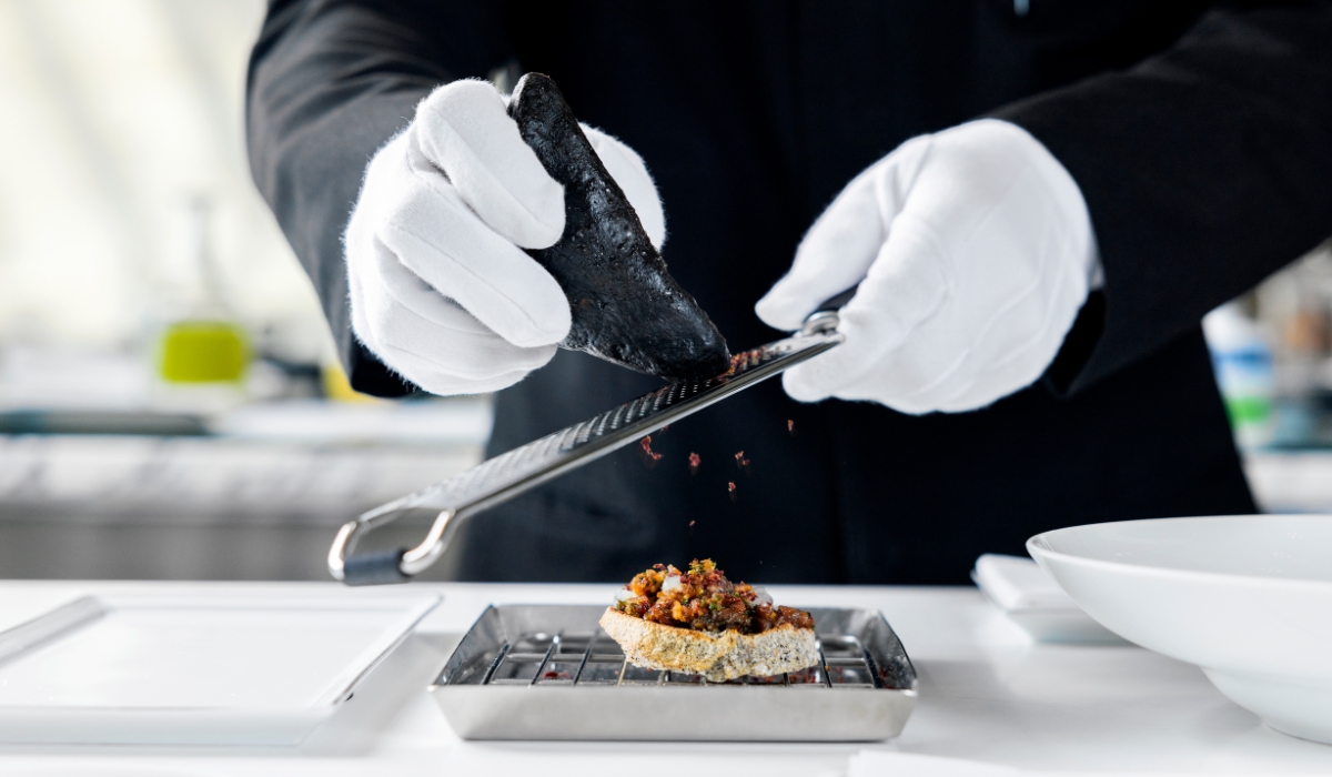 Experience the Extraordinary Only at IDAM